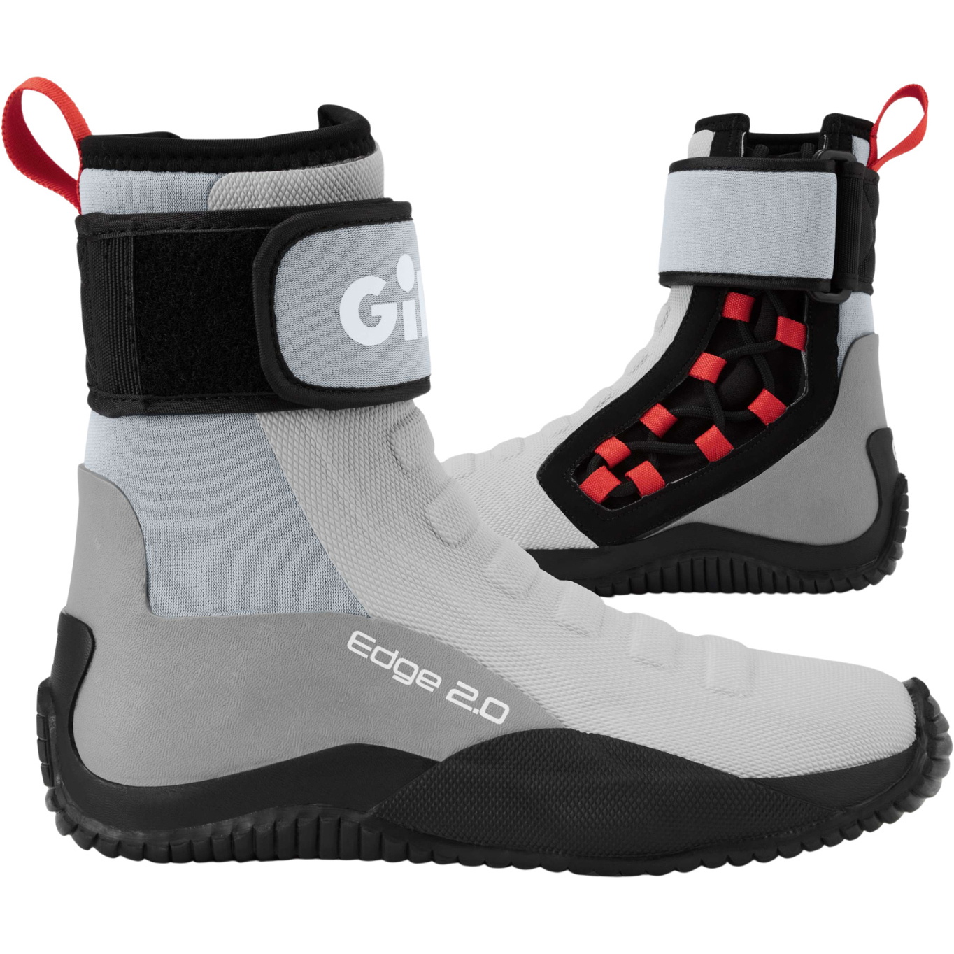 2026 Gill Edge 2.0 Boots 969 - Quarry